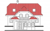Ansicht - ELEGANT 122